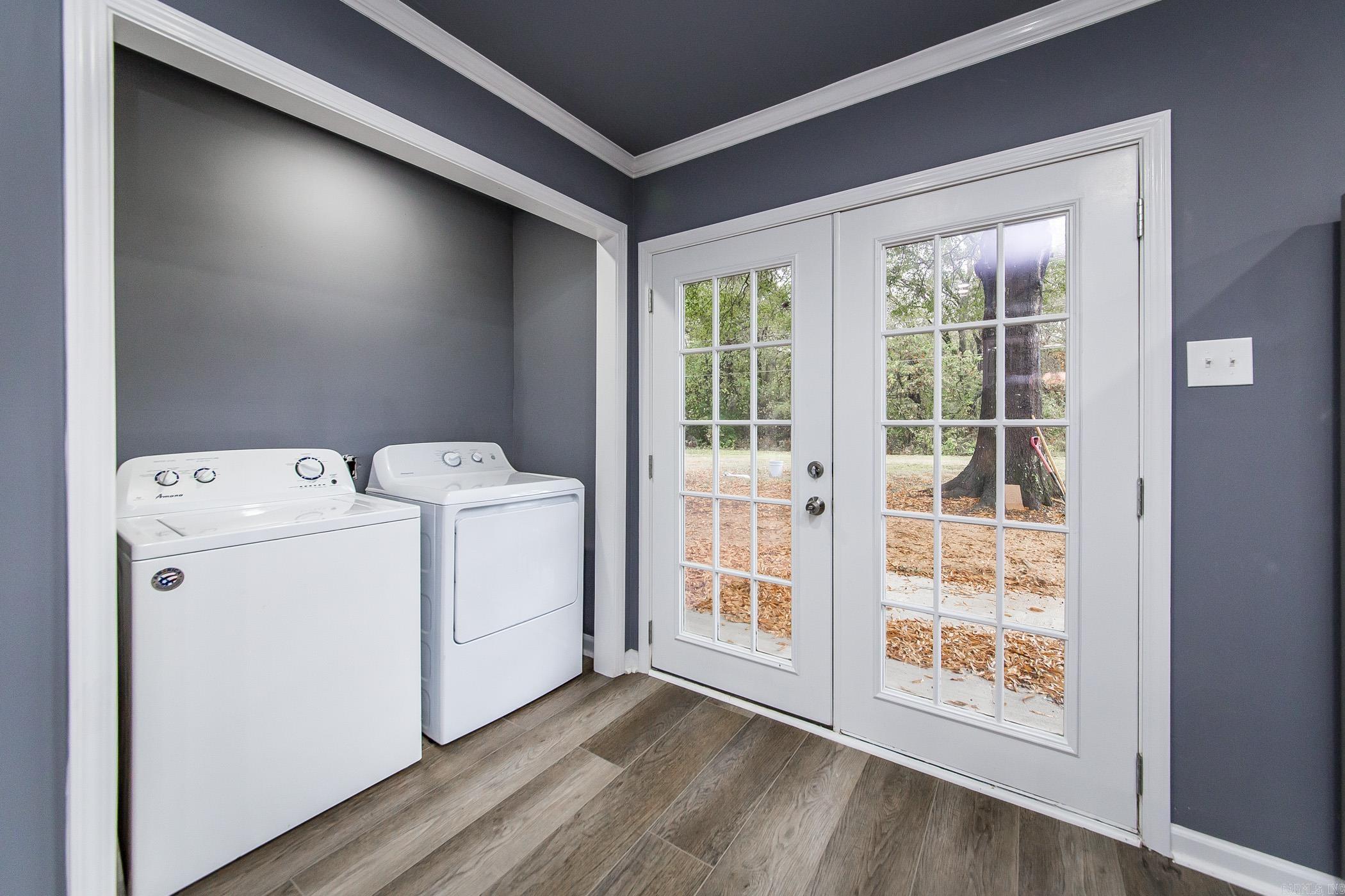 5617  Bayou Meto  Cabot, AR