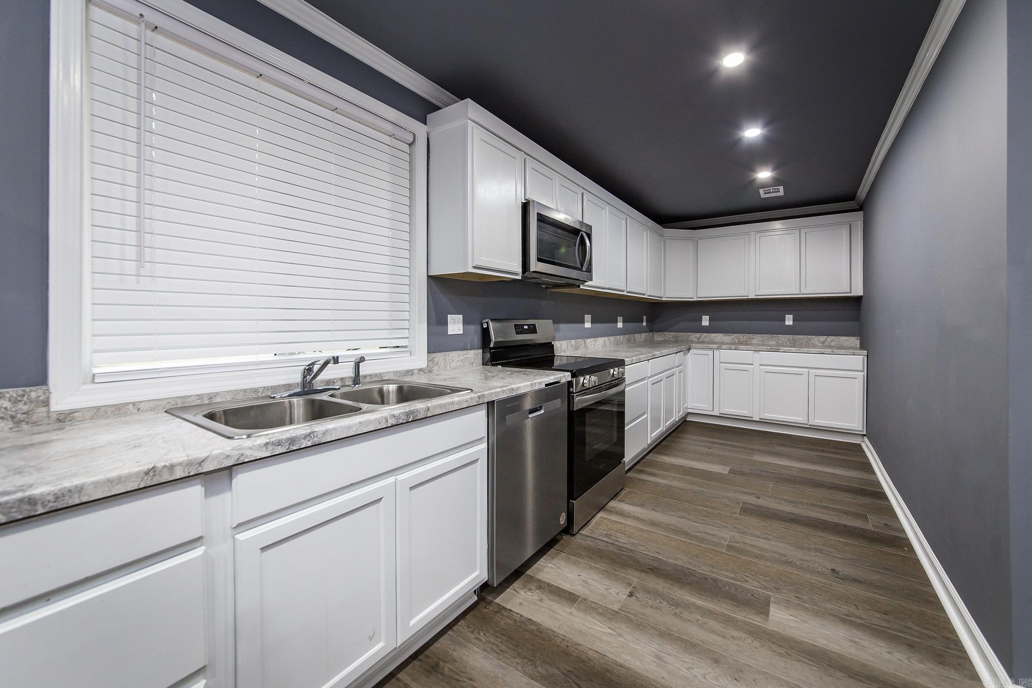 5617  Bayou Meto  Cabot, AR