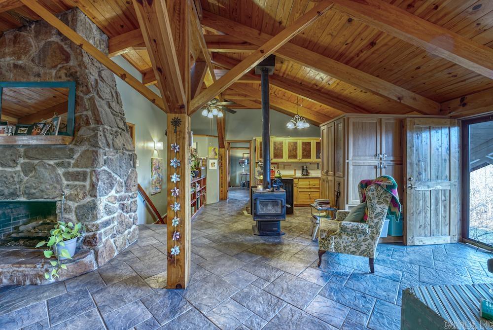781  NC 3421  Marble Falls, AR