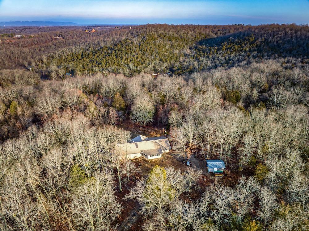 781  NC 3421  Marble Falls, AR