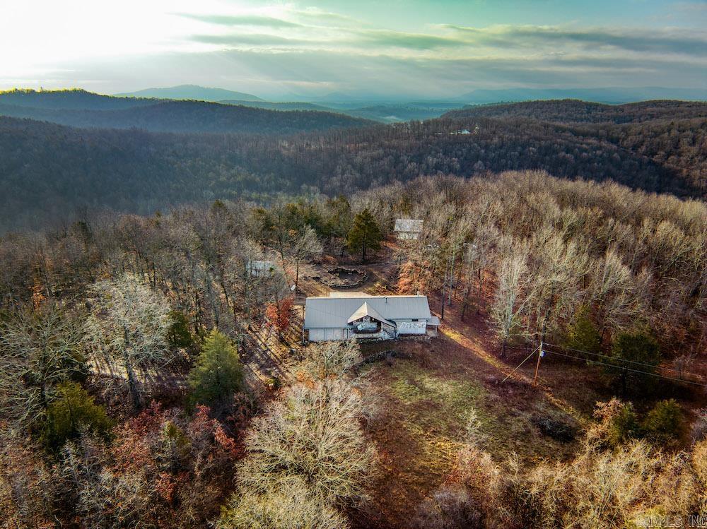 781  NC 3421  Marble Falls, AR