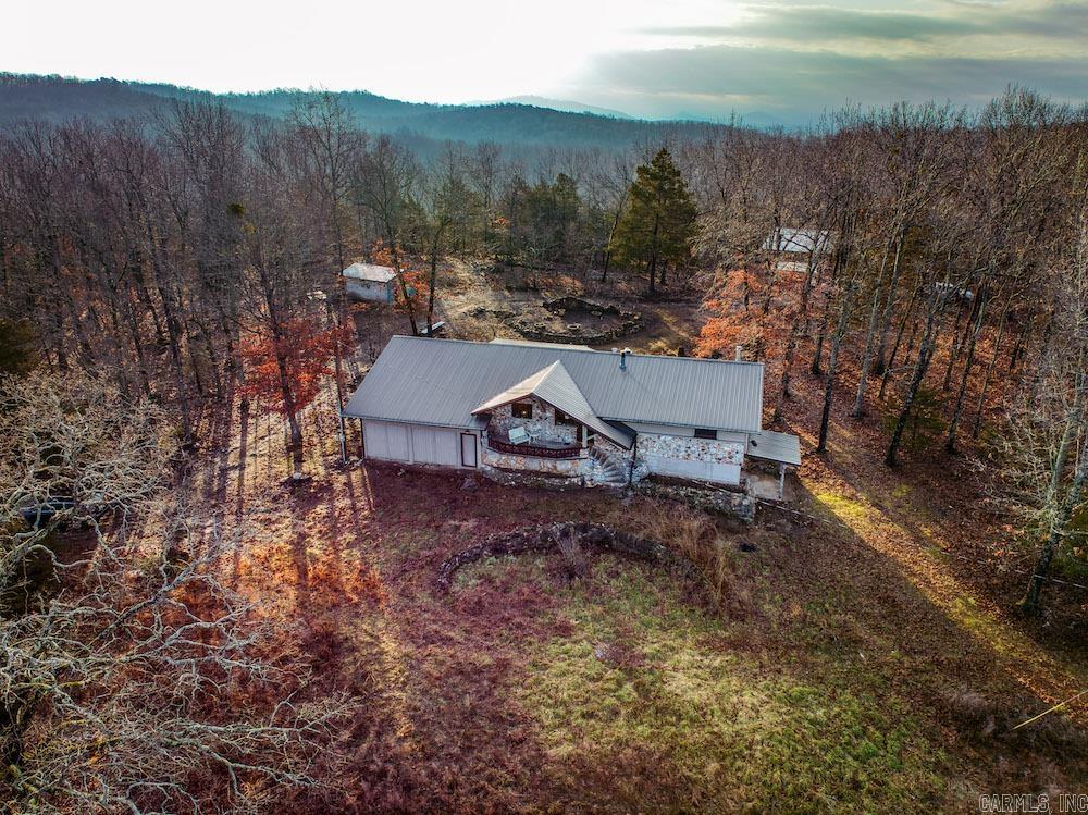781  NC 3421  Marble Falls, AR