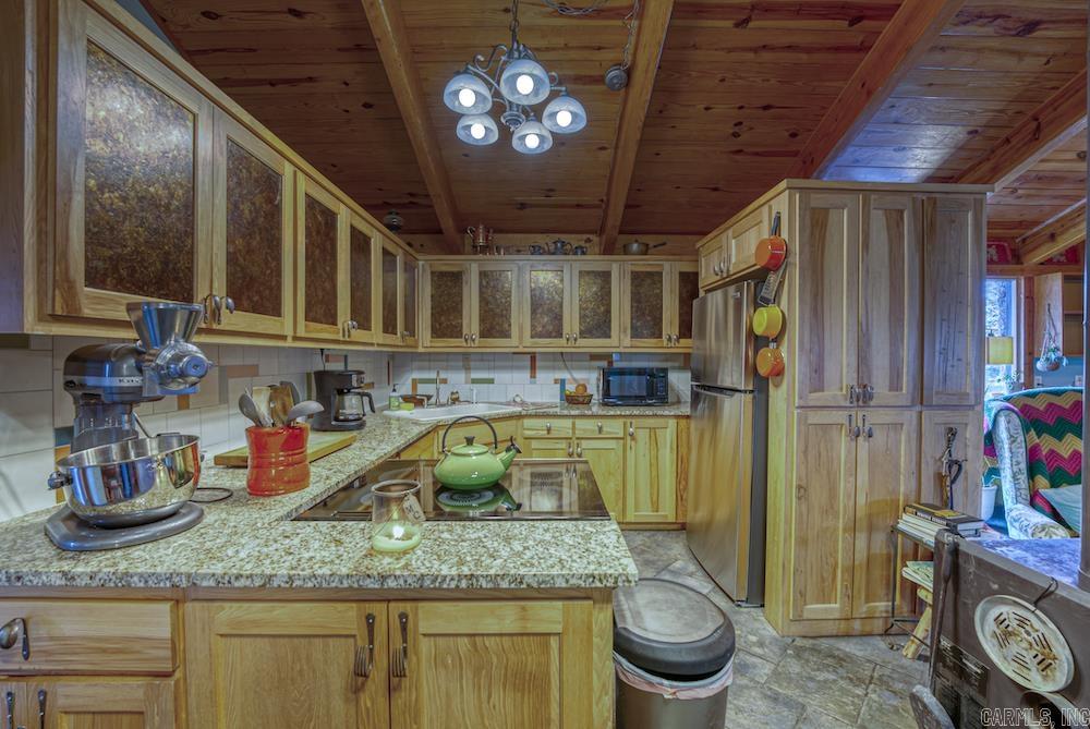 781  NC 3421  Marble Falls, AR