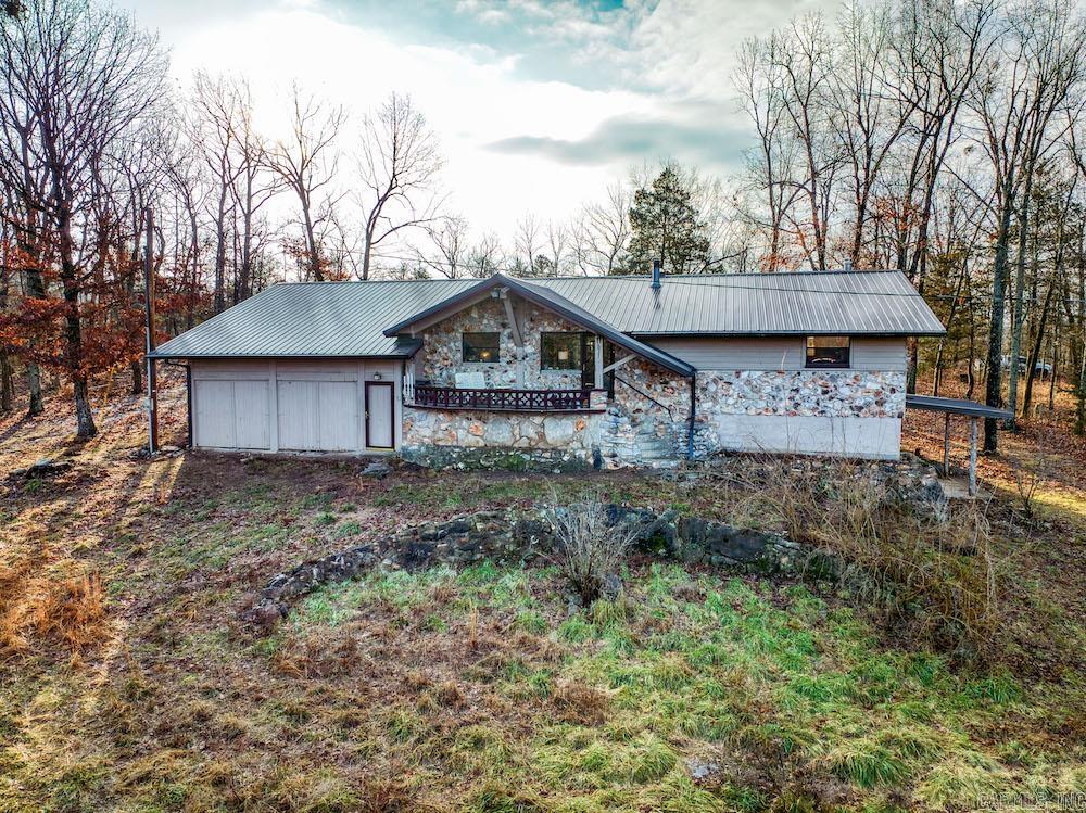 781  NC 3421  Marble Falls, AR