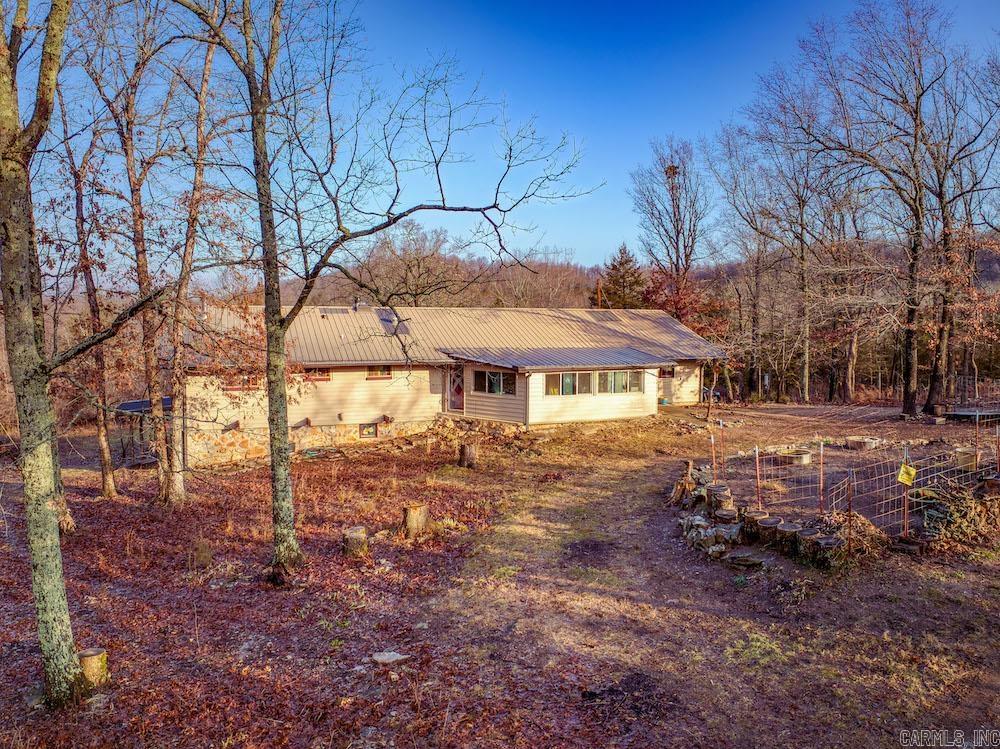 781  NC 3421  Marble Falls, AR