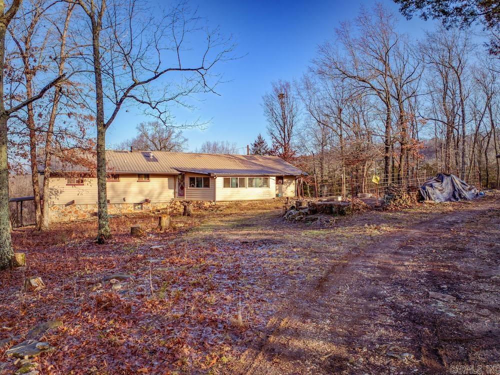 781  NC 3421  Marble Falls, AR