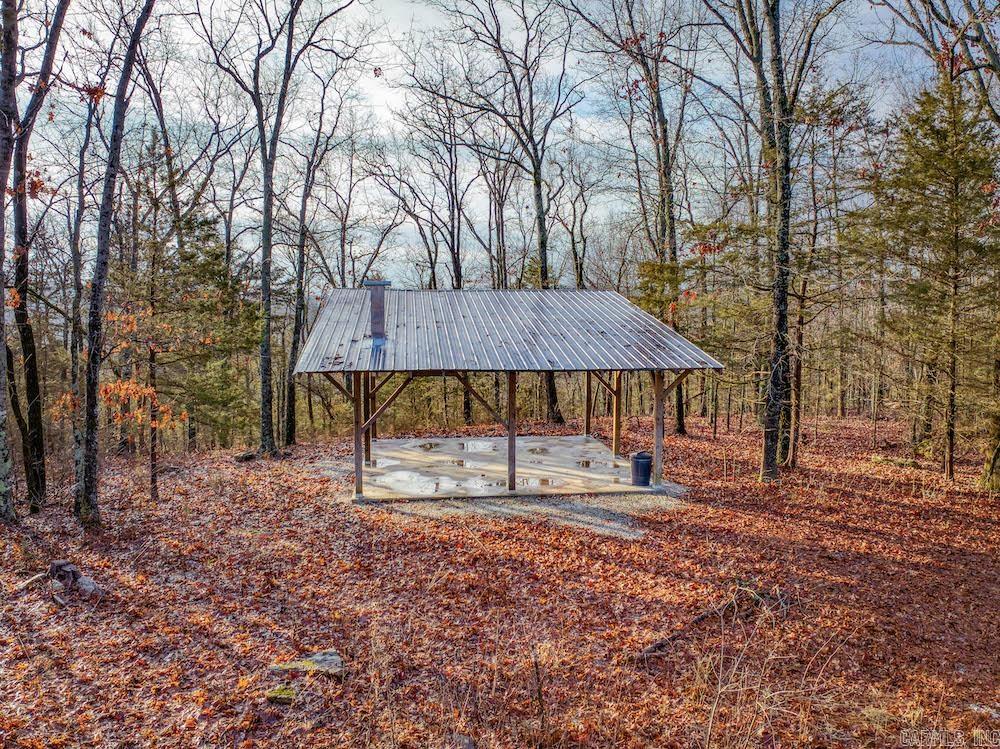 781  NC 3421  Marble Falls, AR
