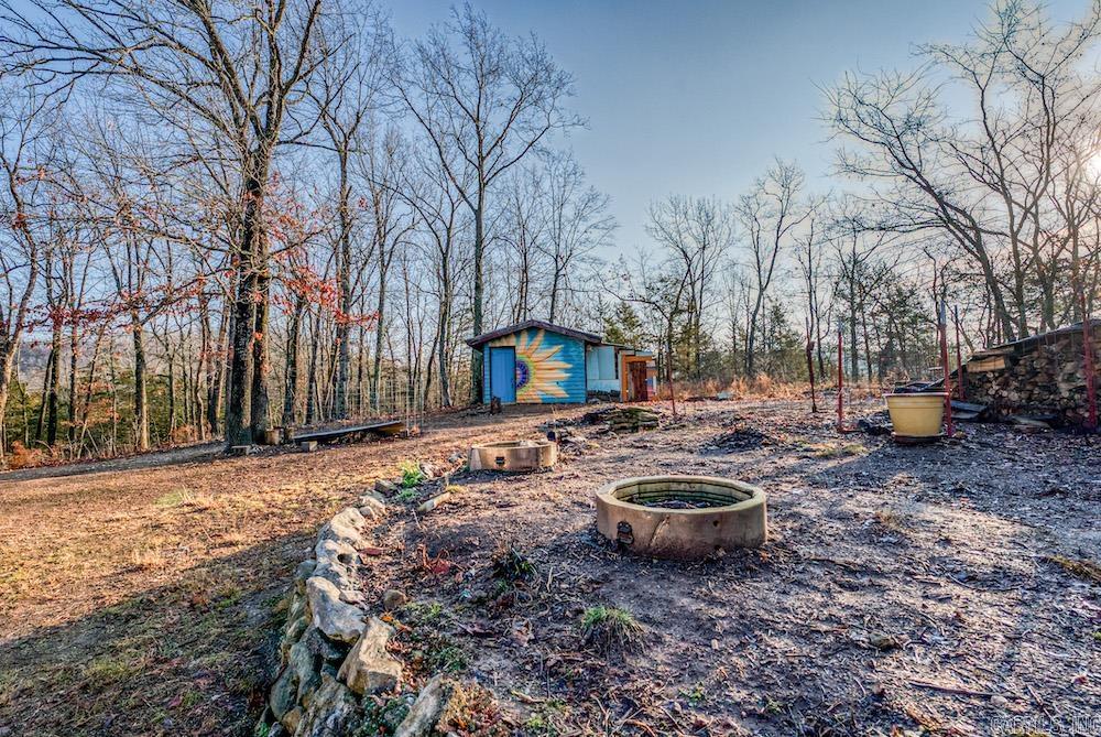 781  NC 3421  Marble Falls, AR