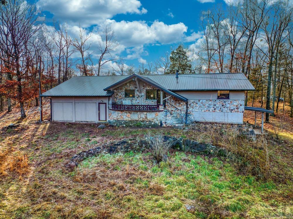 781  NC 3421  Marble Falls, AR