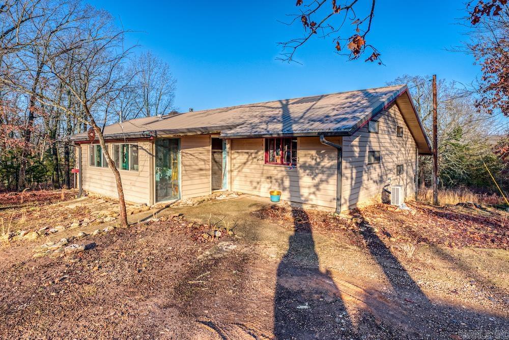 781  NC 3421  Marble Falls, AR