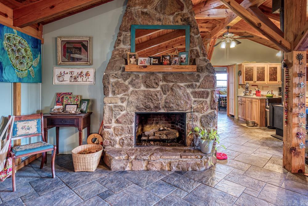 781  NC 3421  Marble Falls, AR