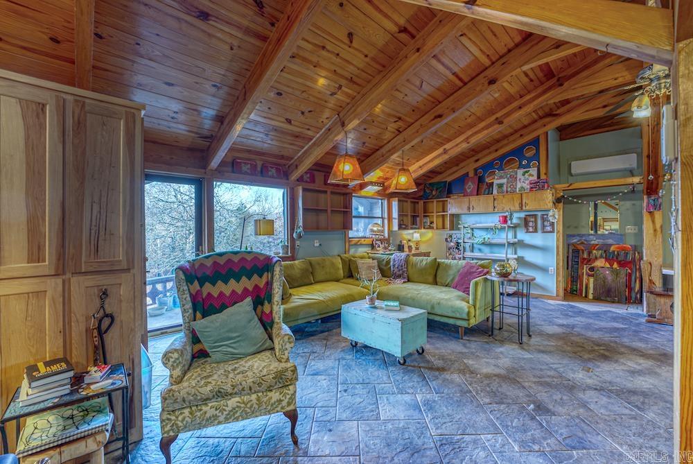 781  NC 3421  Marble Falls, AR