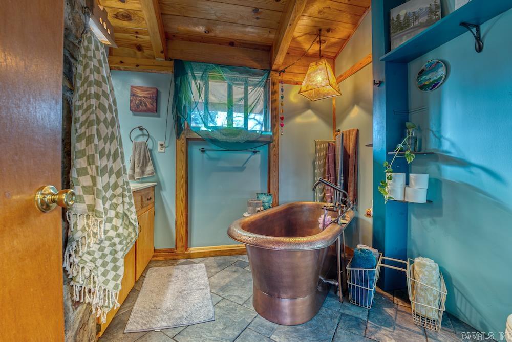781  NC 3421  Marble Falls, AR