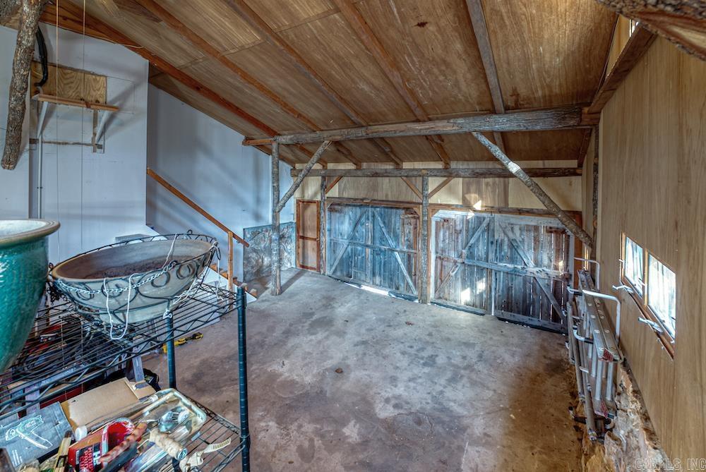 781  NC 3421  Marble Falls, AR