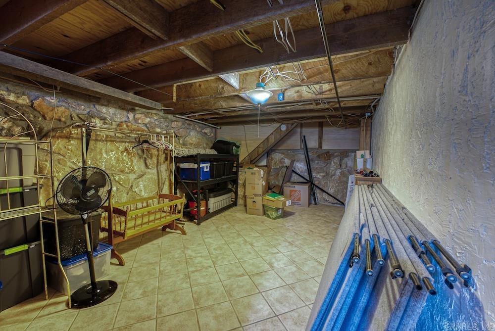 781  NC 3421  Marble Falls, AR