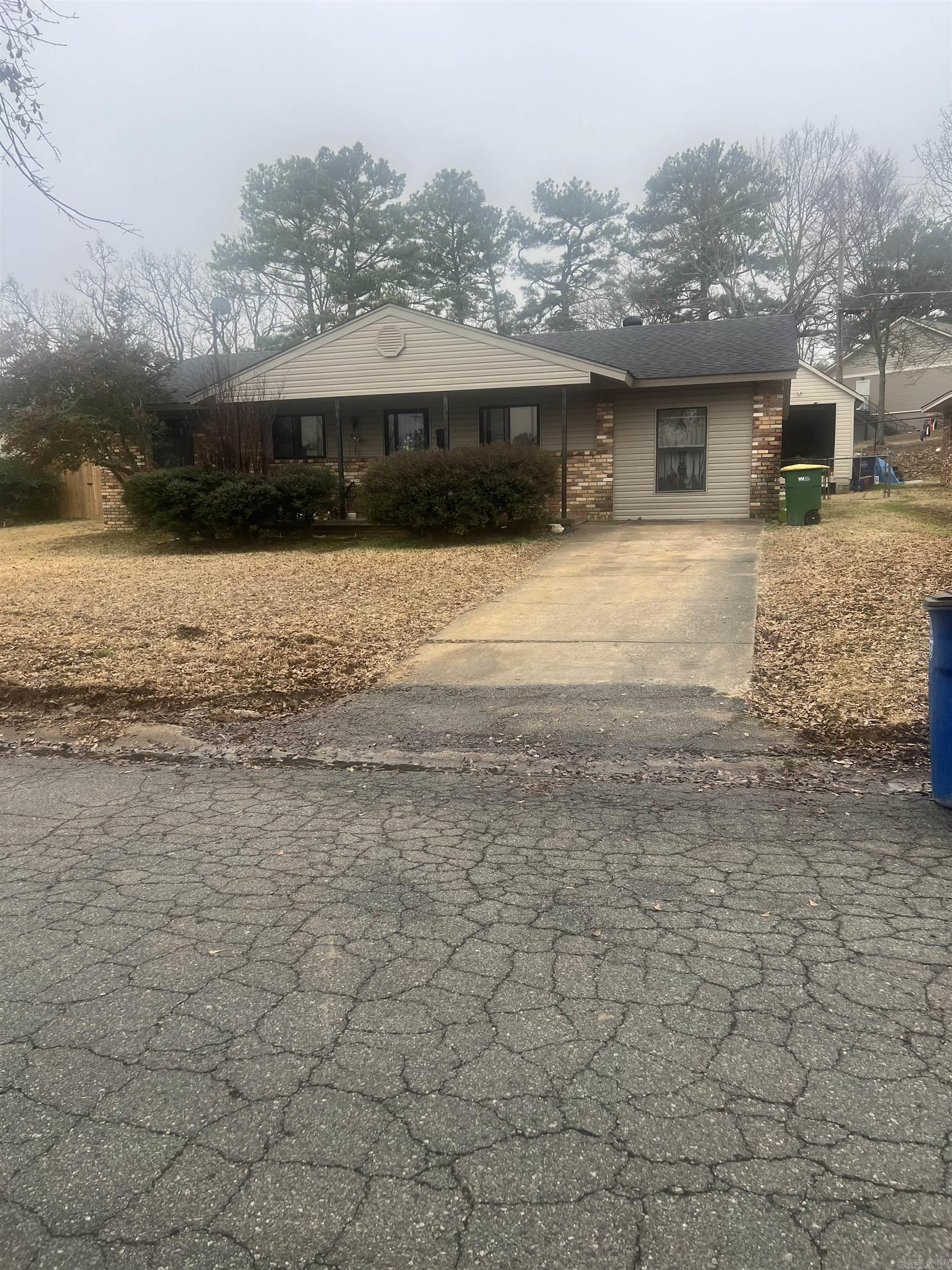 5633  Sonora  North Little Rock, AR