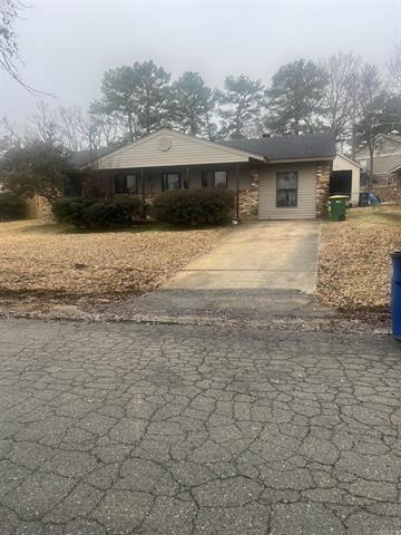 5633  Sonora  North Little Rock, AR
