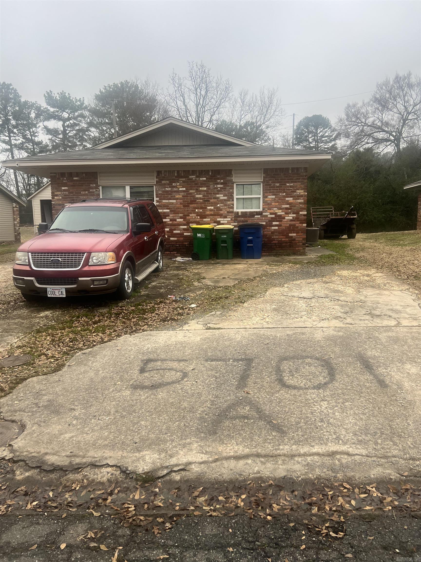 5701  Sonora  North Little Rock, AR