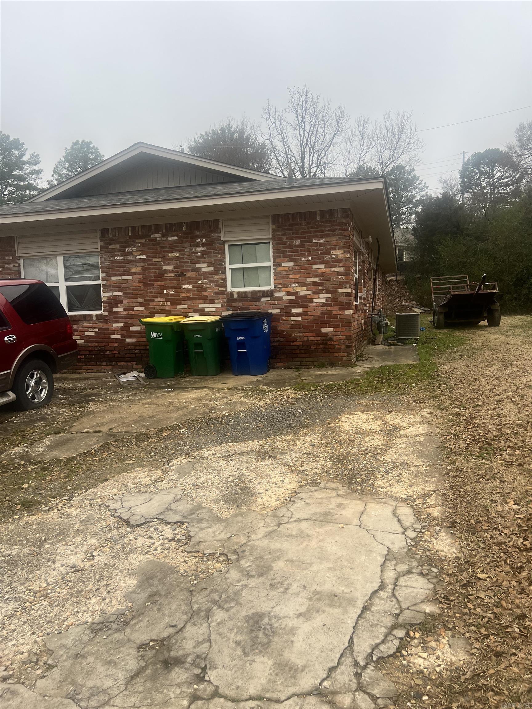5701  Sonora  North Little Rock, AR