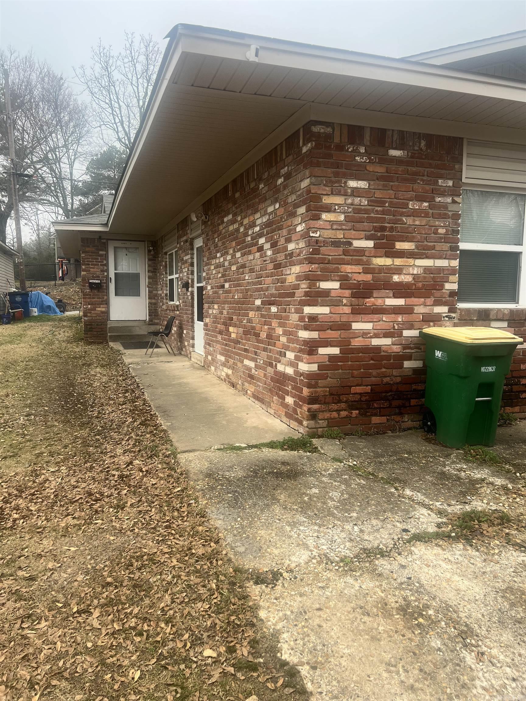 5701  Sonora  North Little Rock, AR