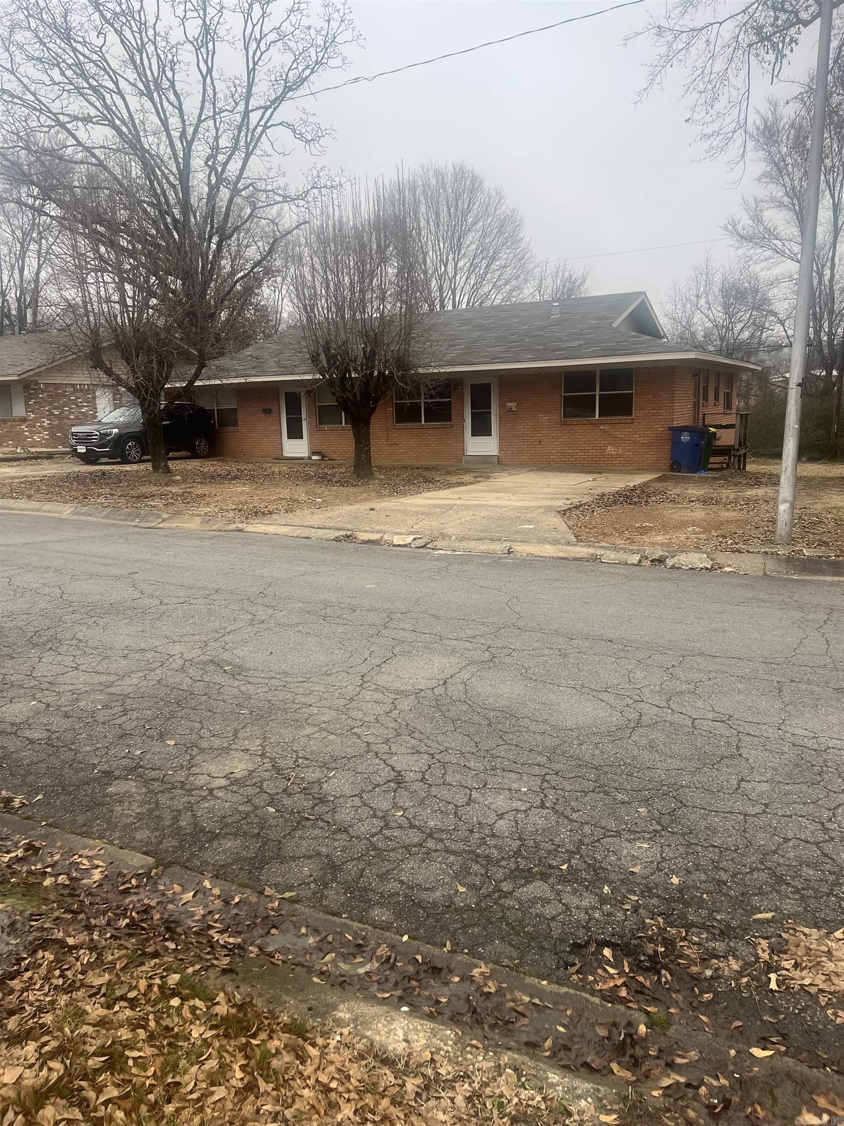 5704  Sonora  North Little Rock, AR