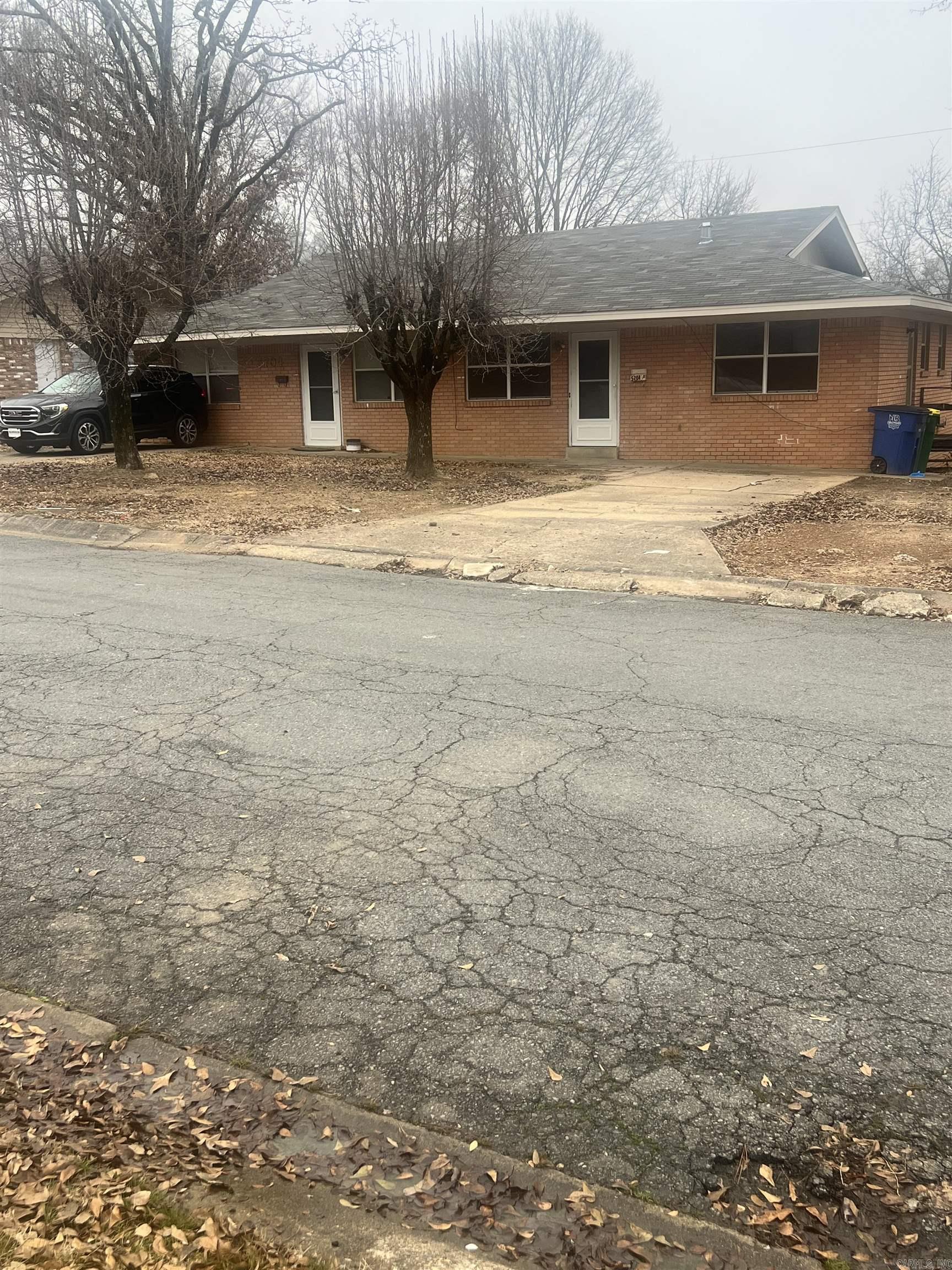 5704  Sonora  North Little Rock, AR