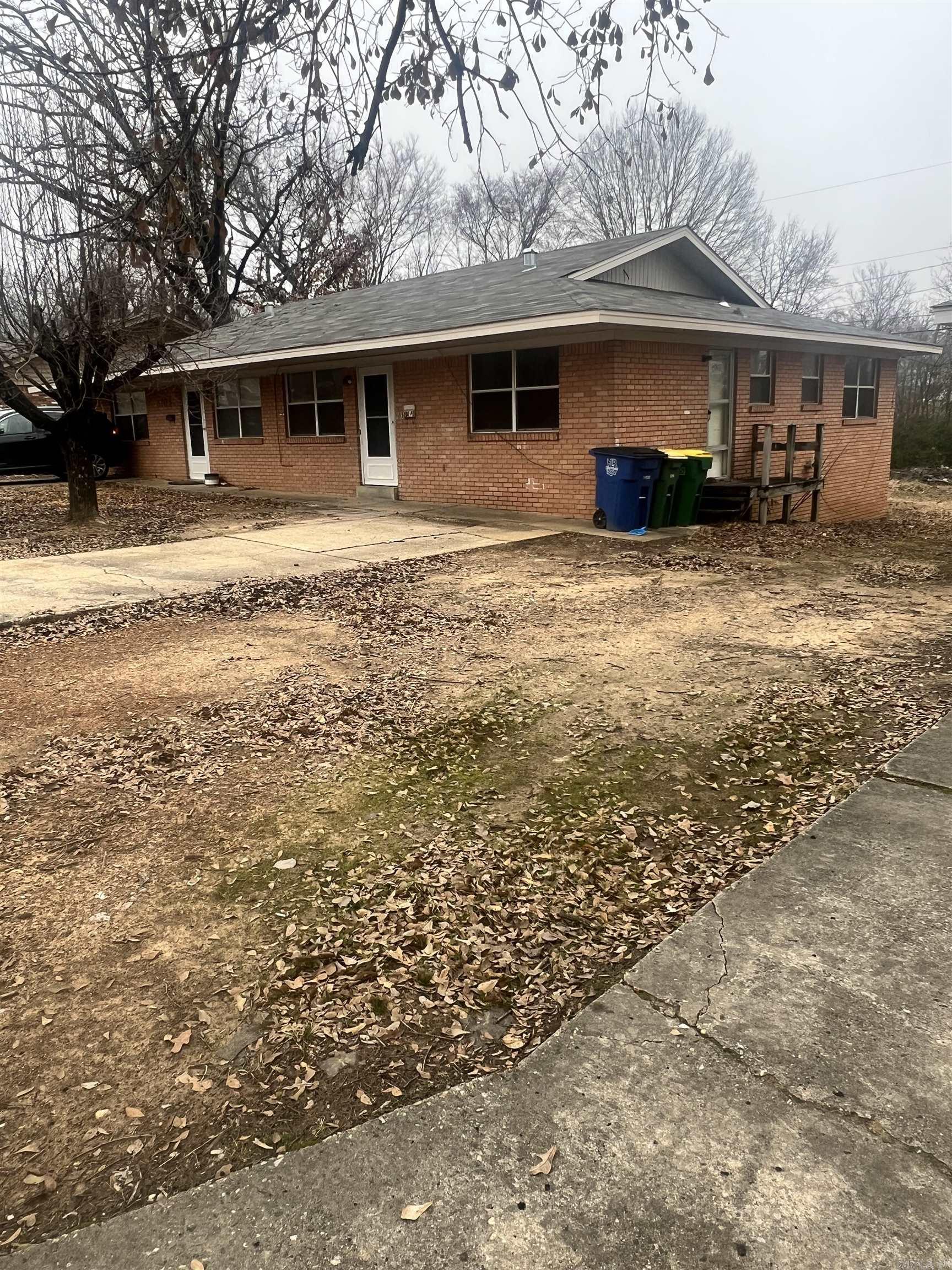 5704  Sonora  North Little Rock, AR