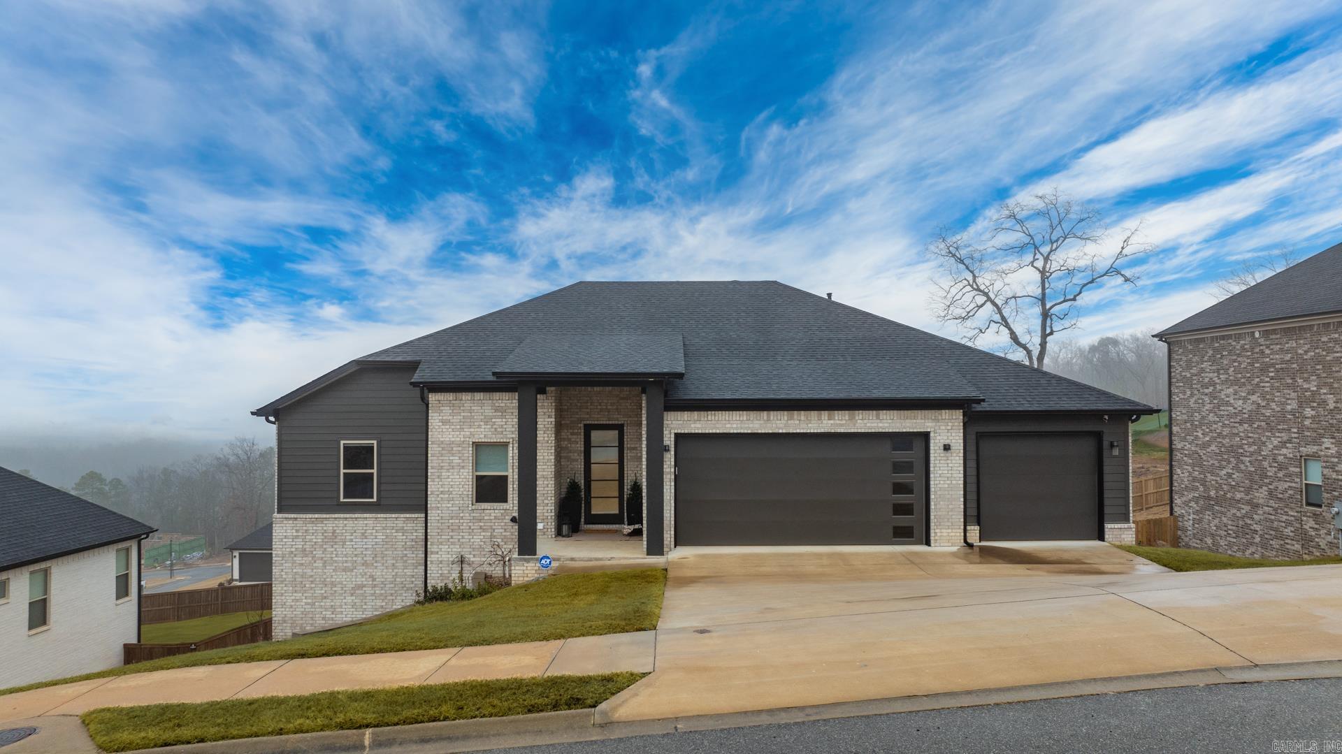 36  Sagamore  Maumelle, AR
