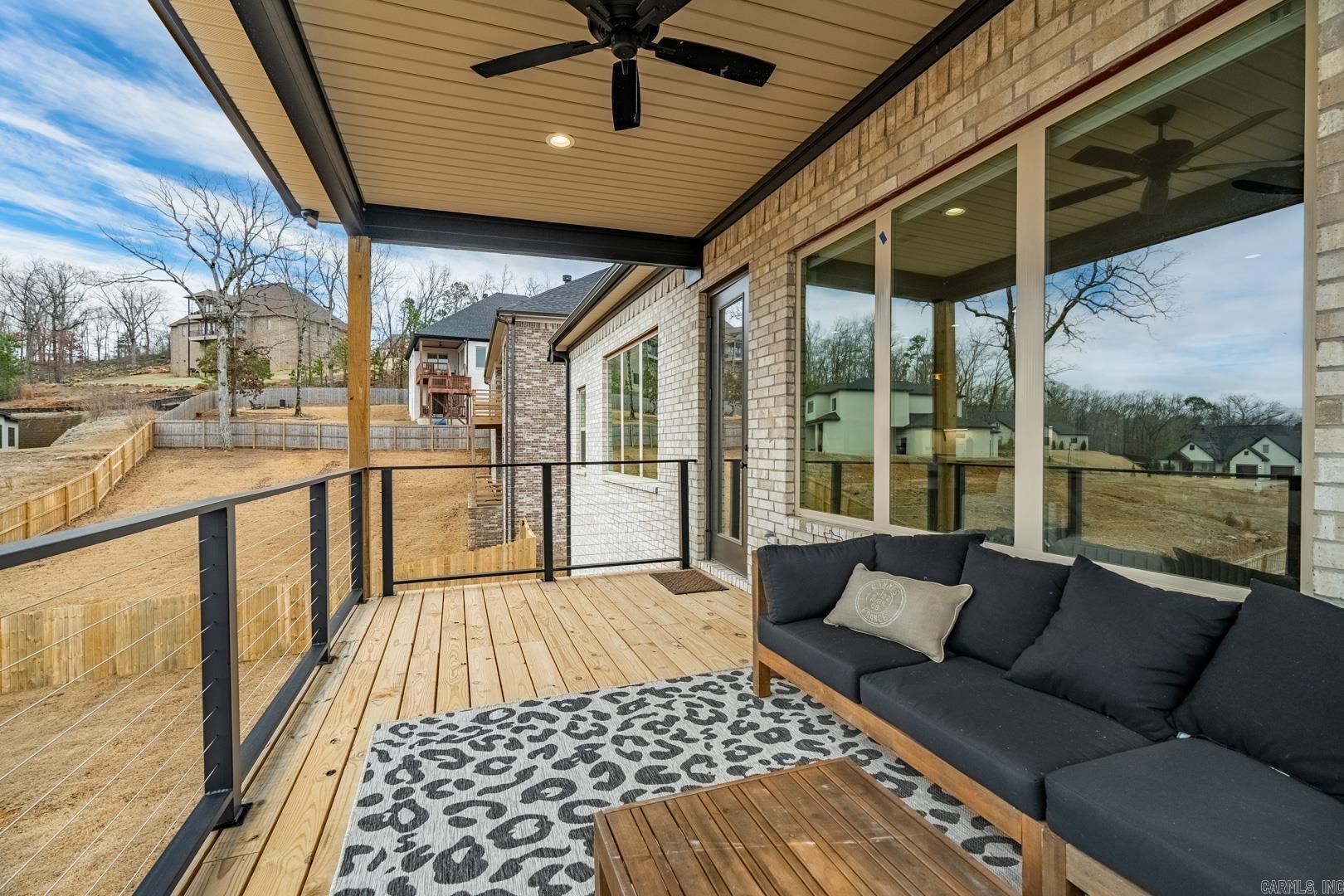 36  Sagamore  Maumelle, AR