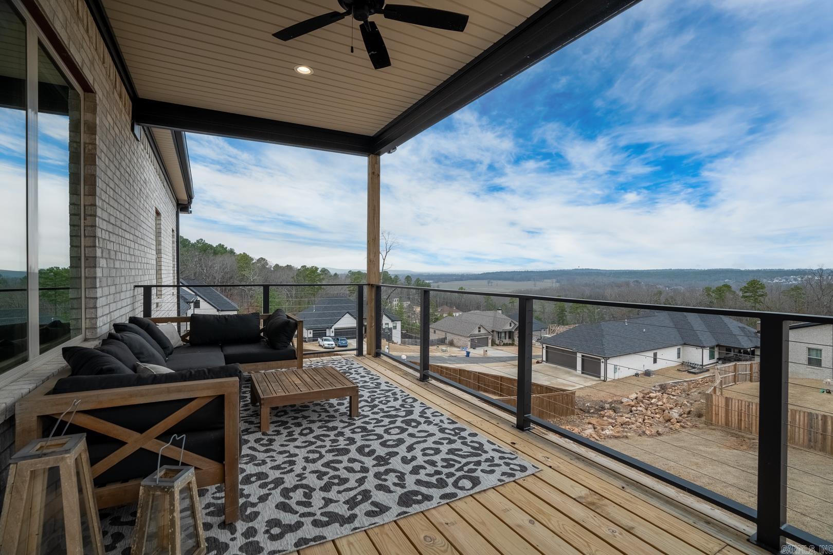 36  Sagamore  Maumelle, AR