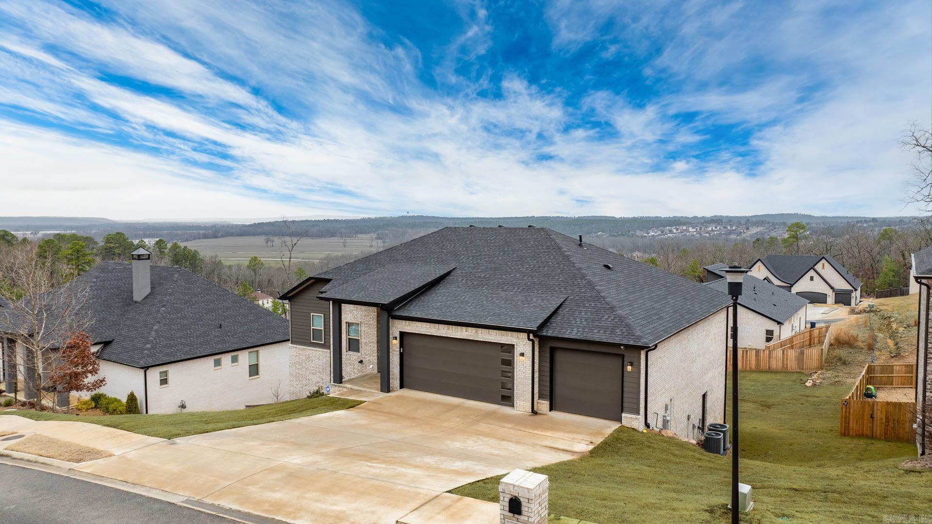 36  Sagamore  Maumelle, AR
