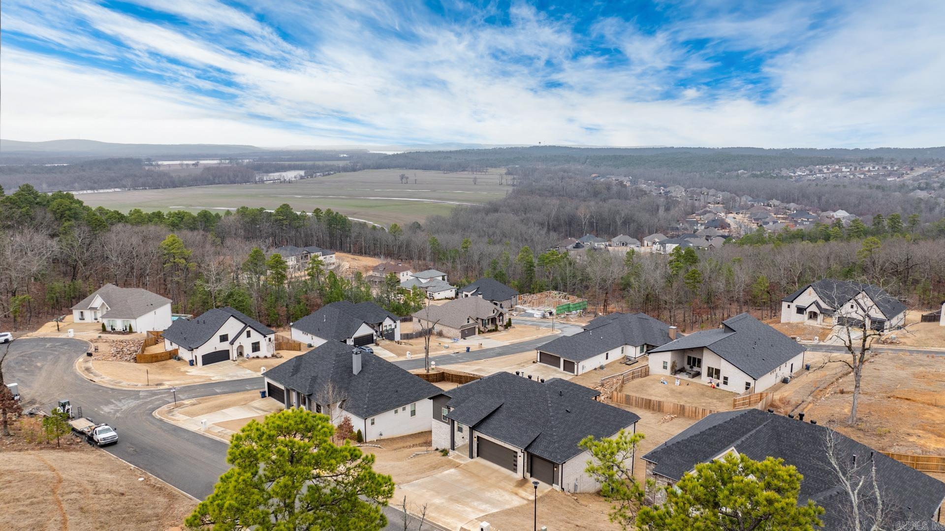 36  Sagamore  Maumelle, AR