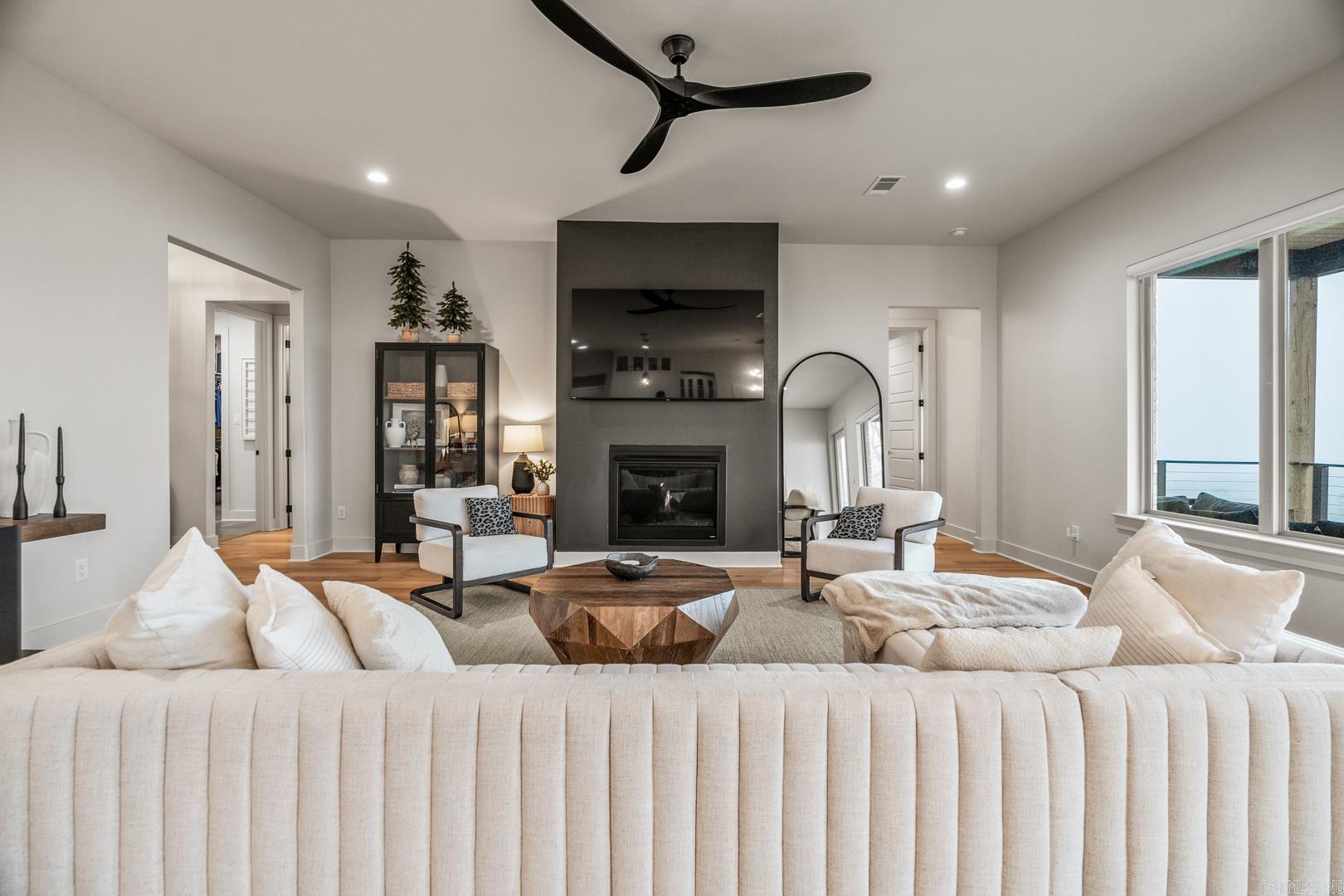 36  Sagamore  Maumelle, AR