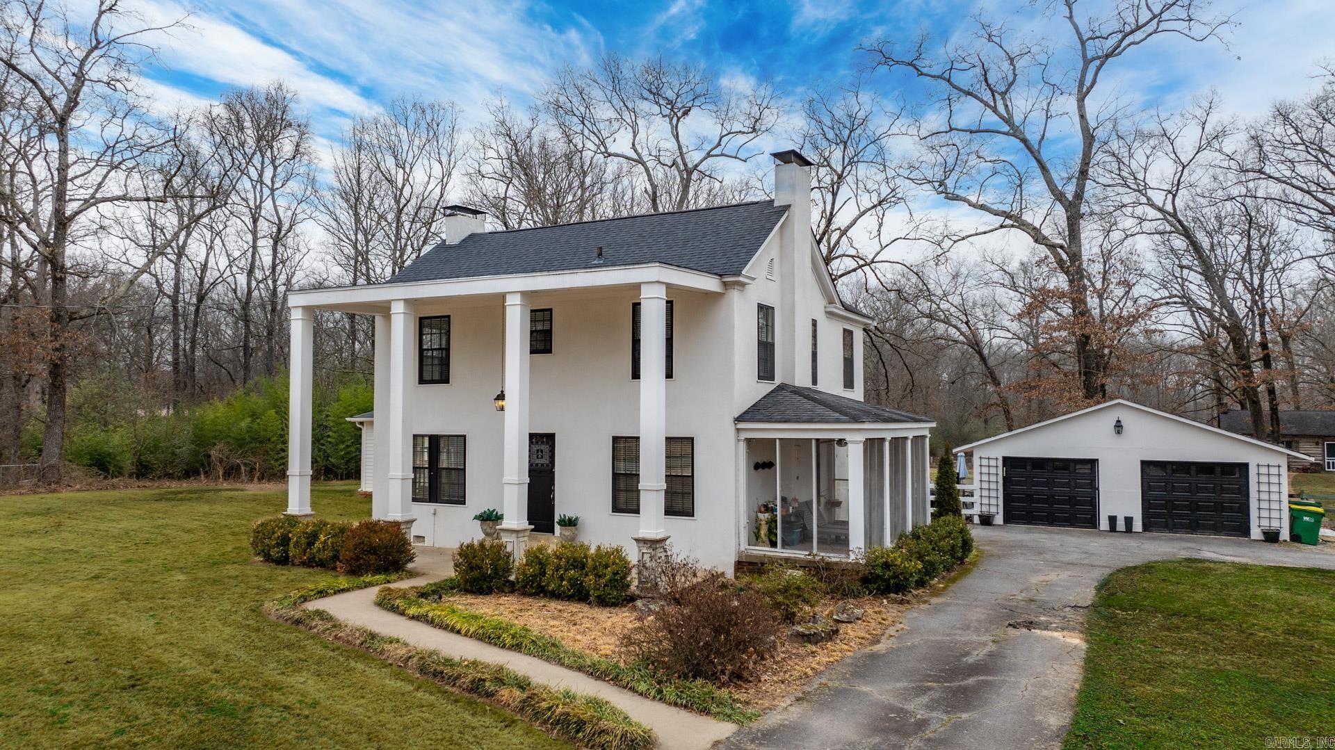 2704  Kellogg Acres Road  North Little Rock, AR