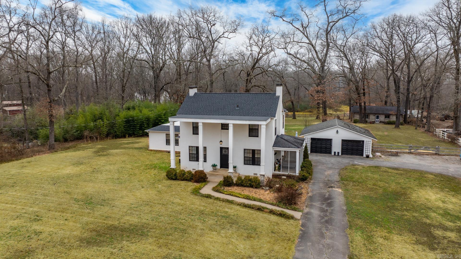 2704  Kellogg Acres Road  North Little Rock, AR
