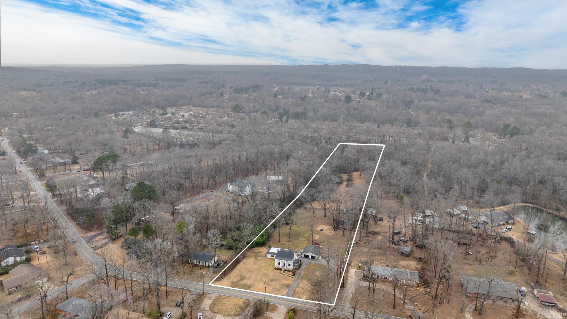 2704  Kellogg Acres Road  North Little Rock, AR
