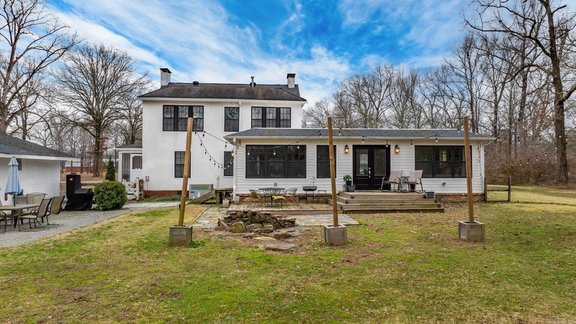 2704  Kellogg Acres Road  North Little Rock, AR