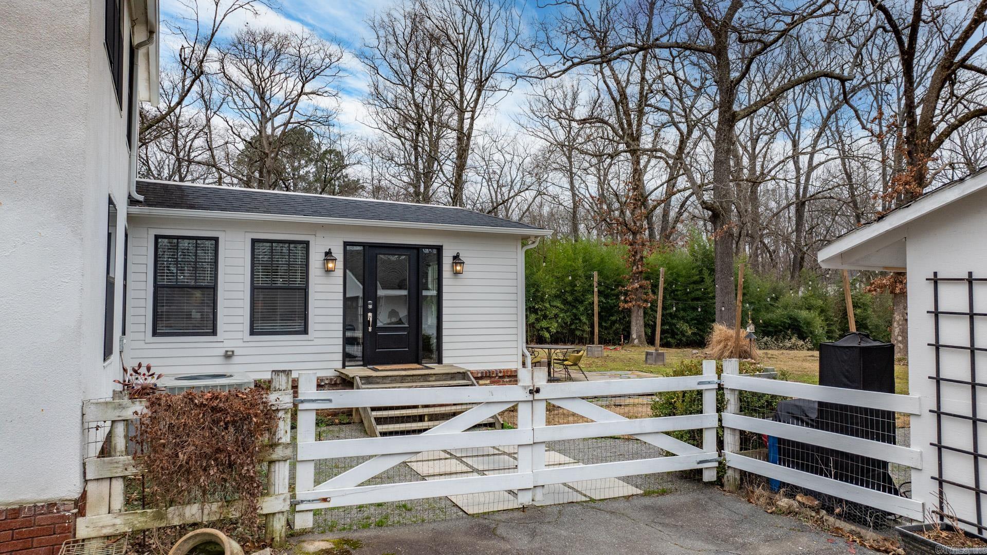 2704  Kellogg Acres Road  North Little Rock, AR