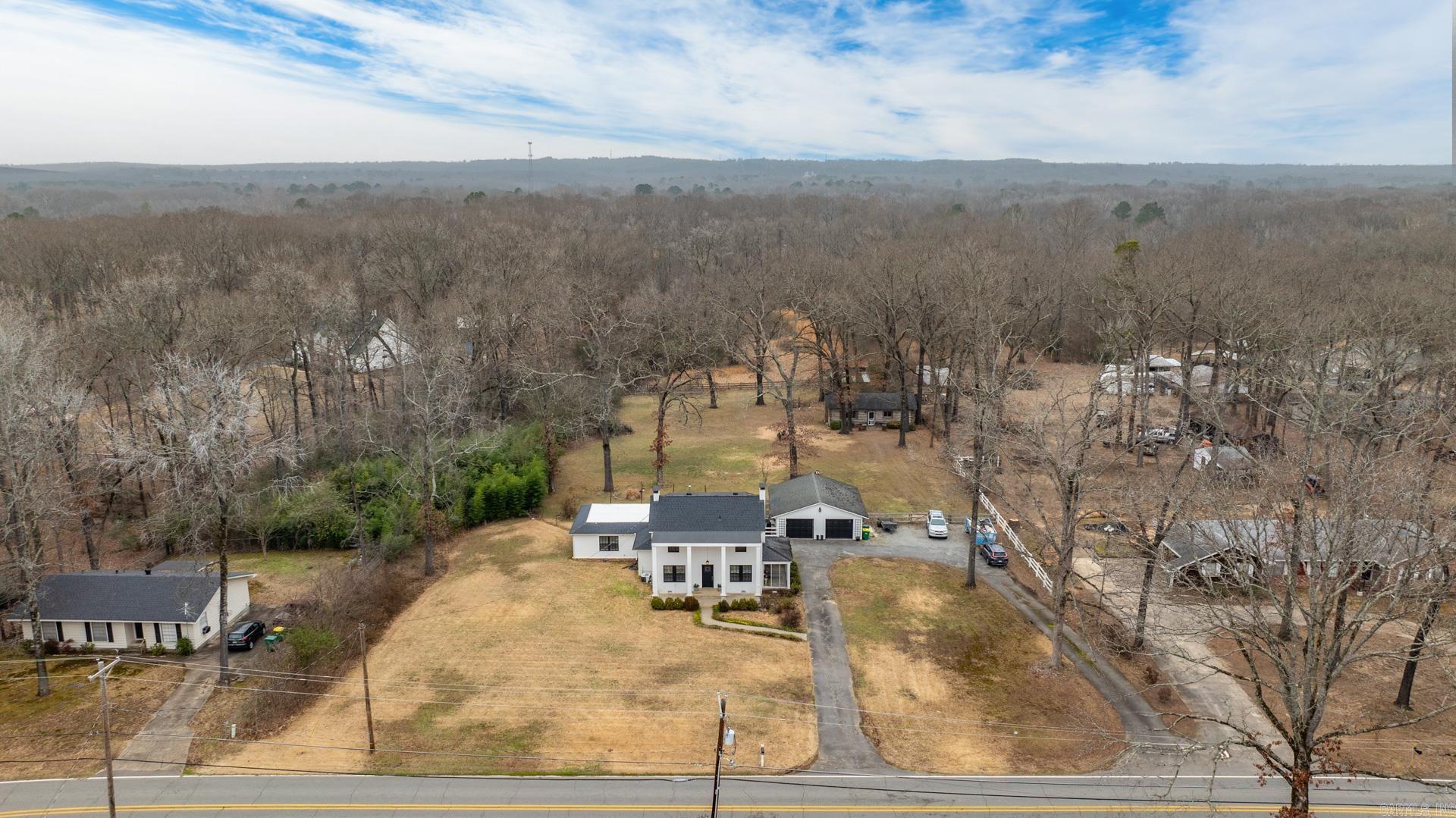 2704  Kellogg Acres Road  North Little Rock, AR