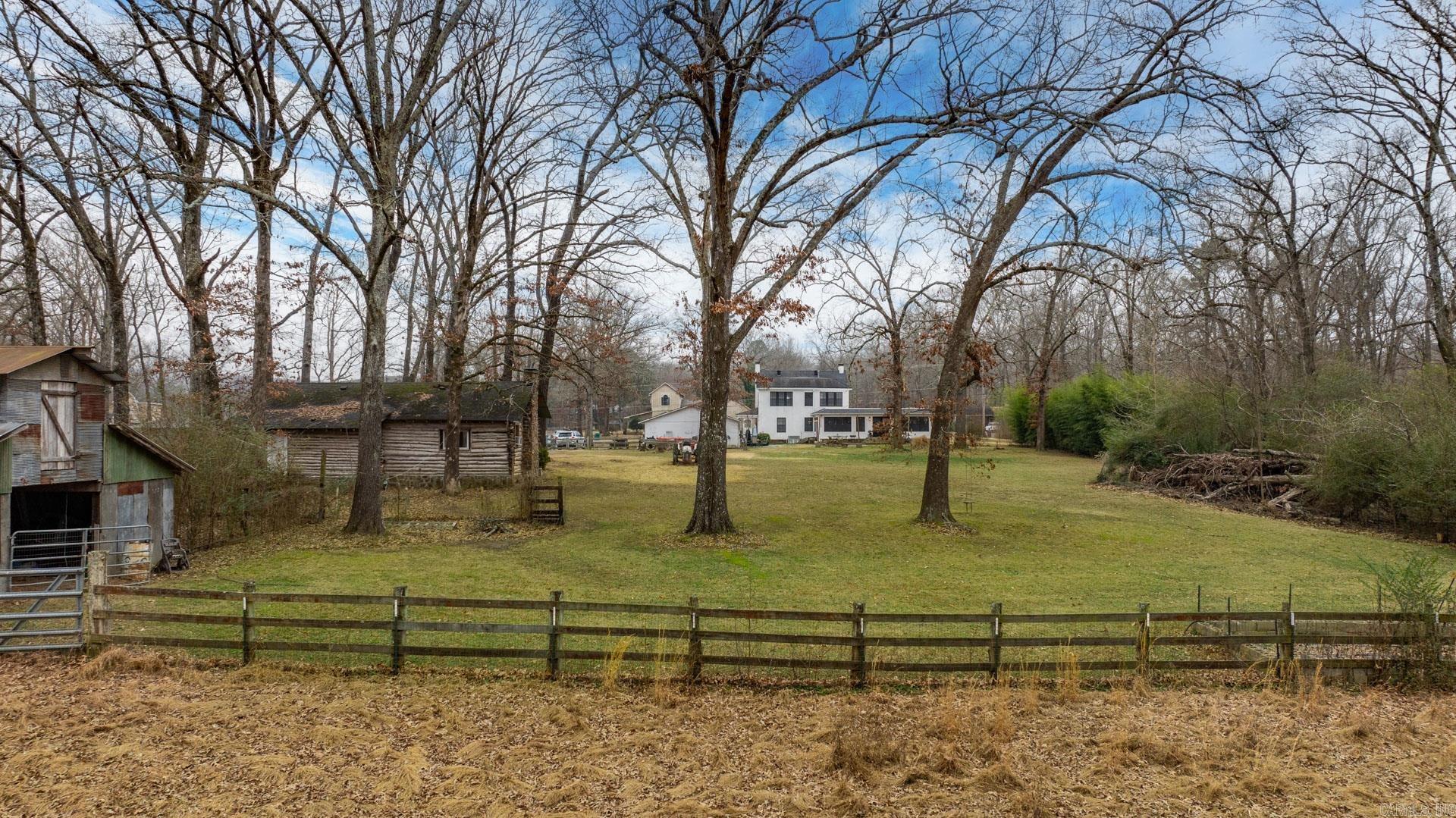 2704  Kellogg Acres Road  North Little Rock, AR