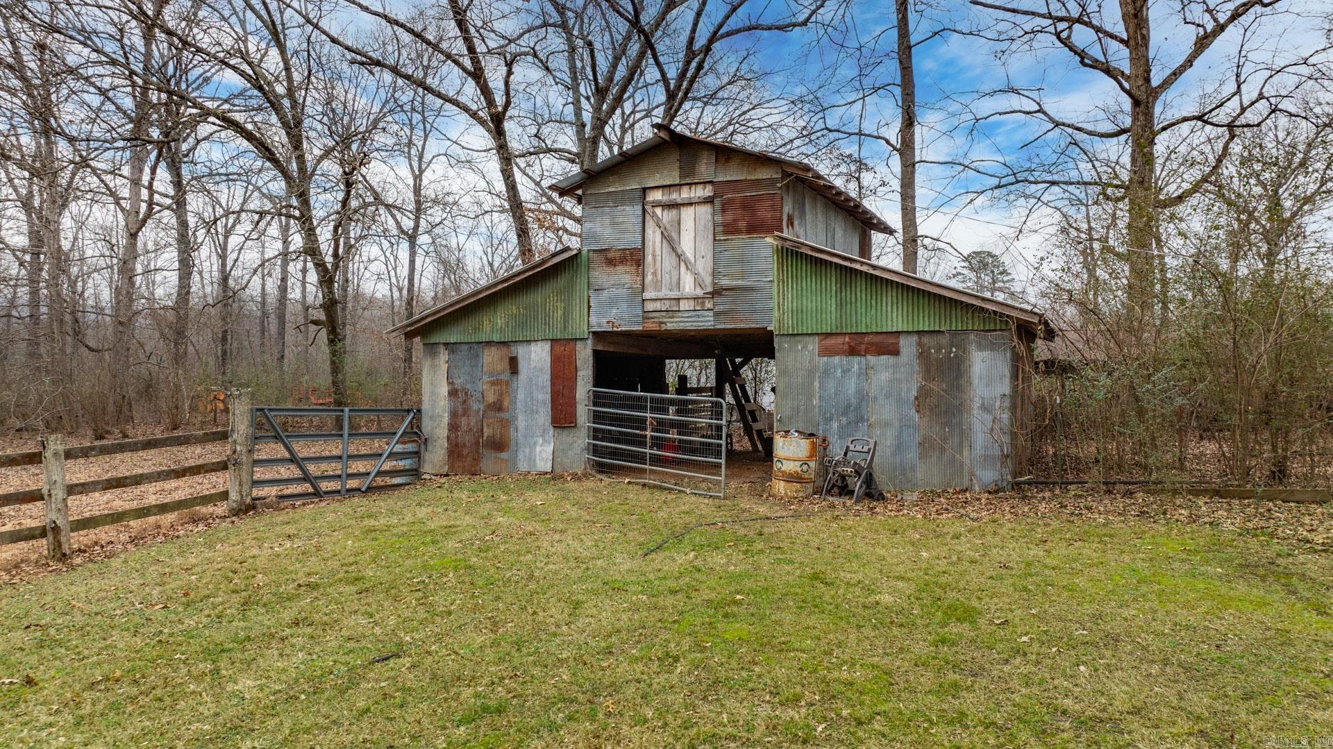 2704  Kellogg Acres Road  North Little Rock, AR
