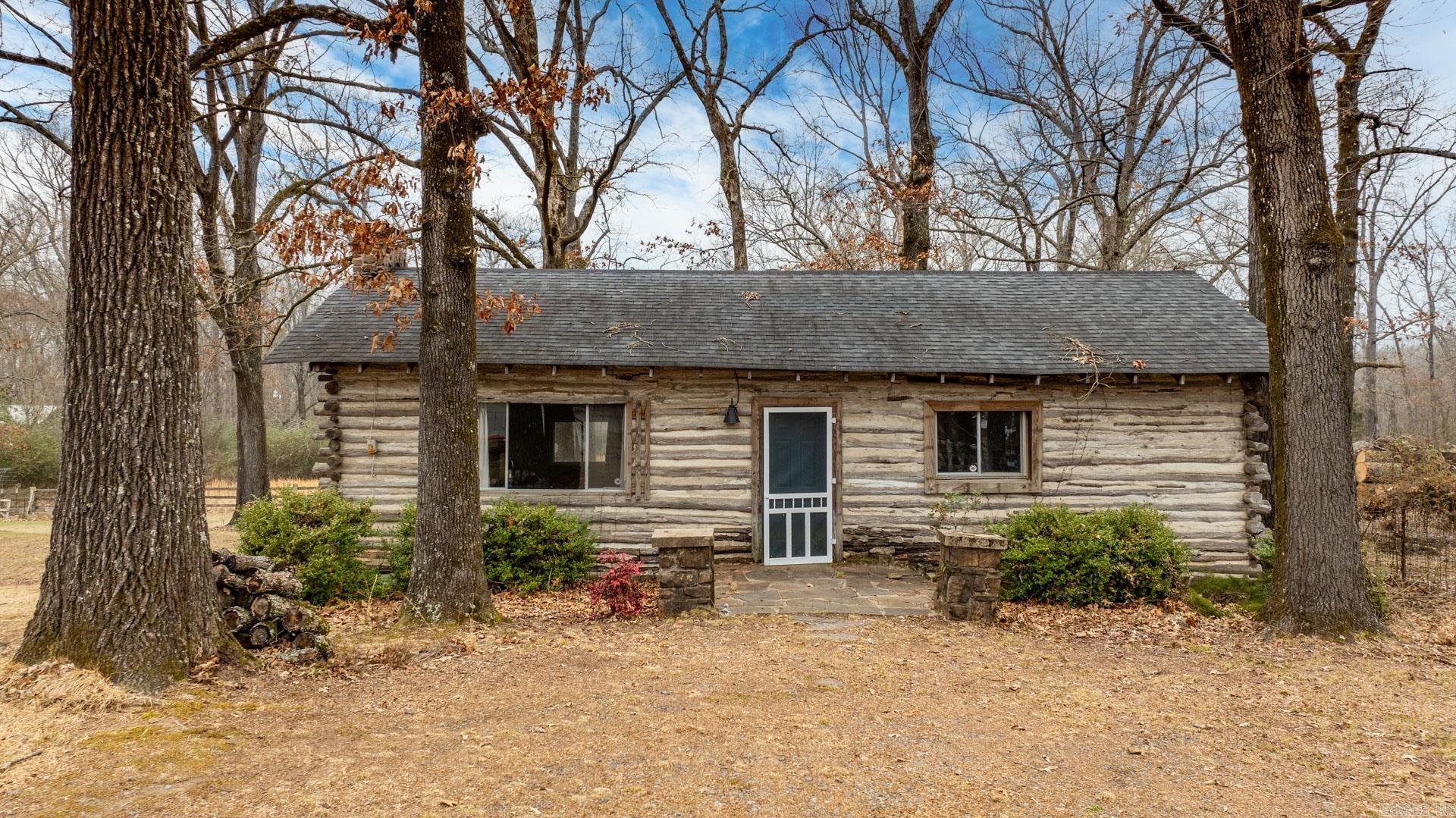 2704  Kellogg Acres Road  North Little Rock, AR