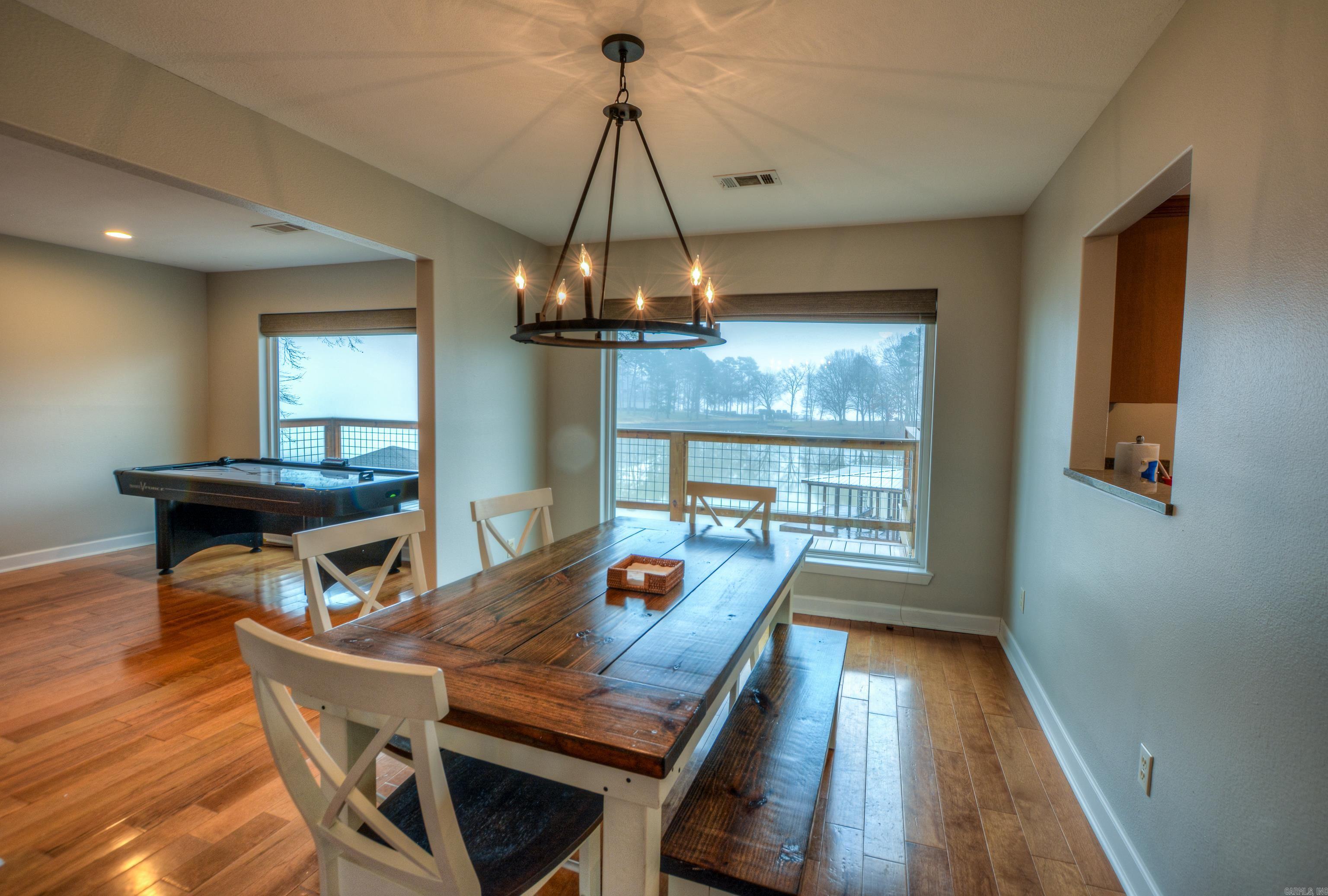 164  Sammie  Hot Springs, AR
