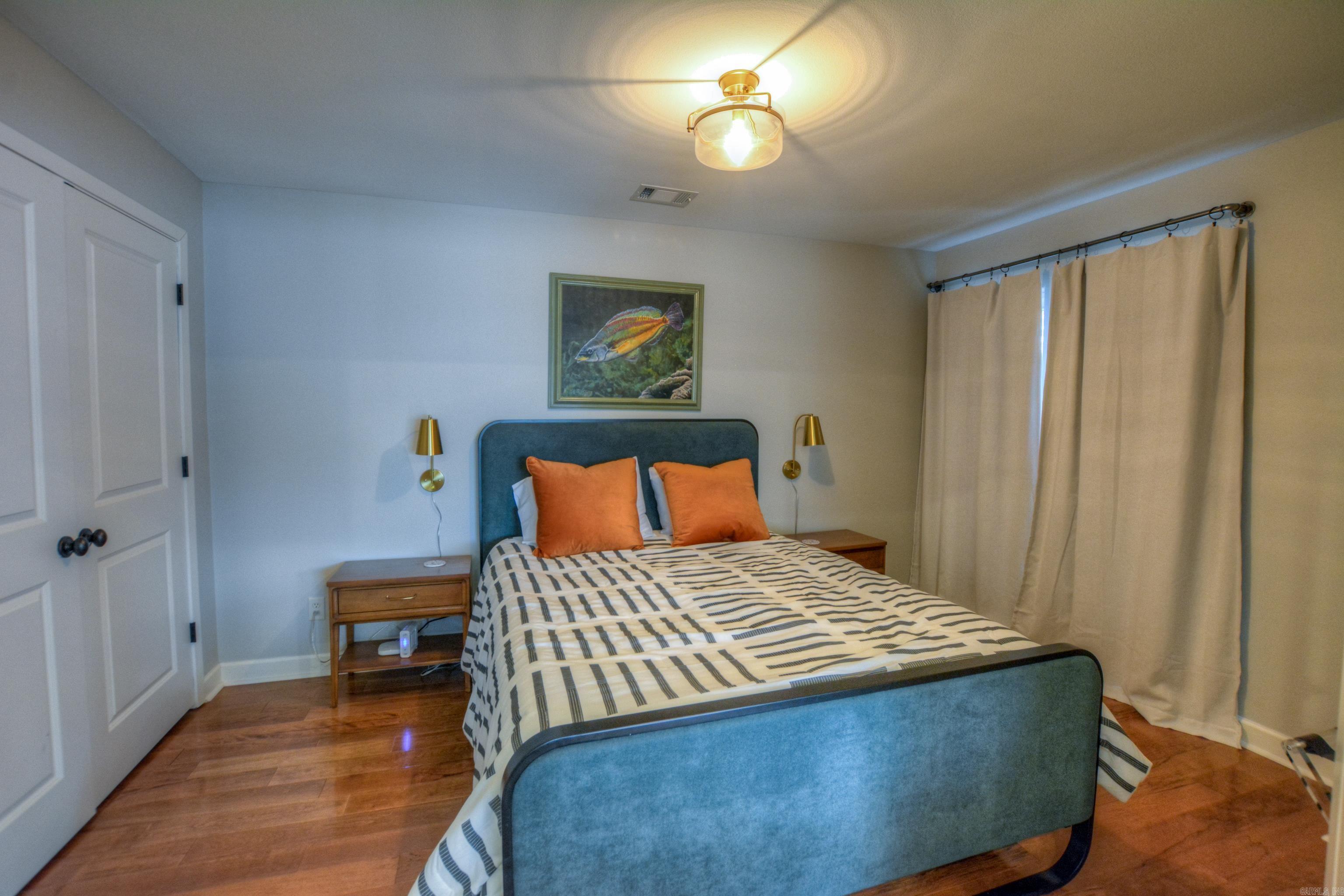 164  Sammie  Hot Springs, AR