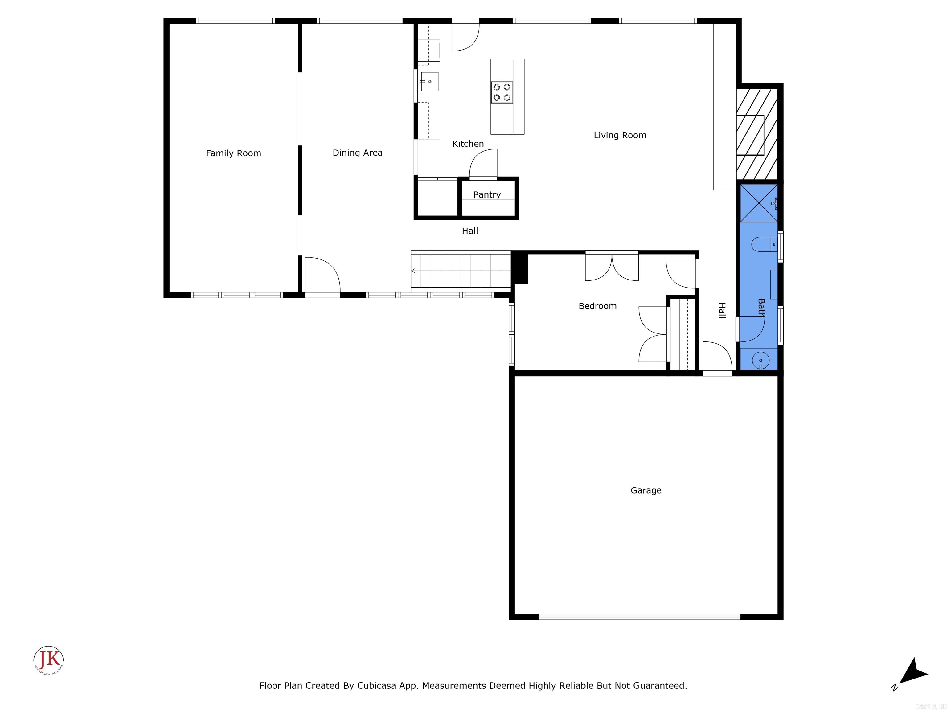 164  Sammie  Hot Springs, AR