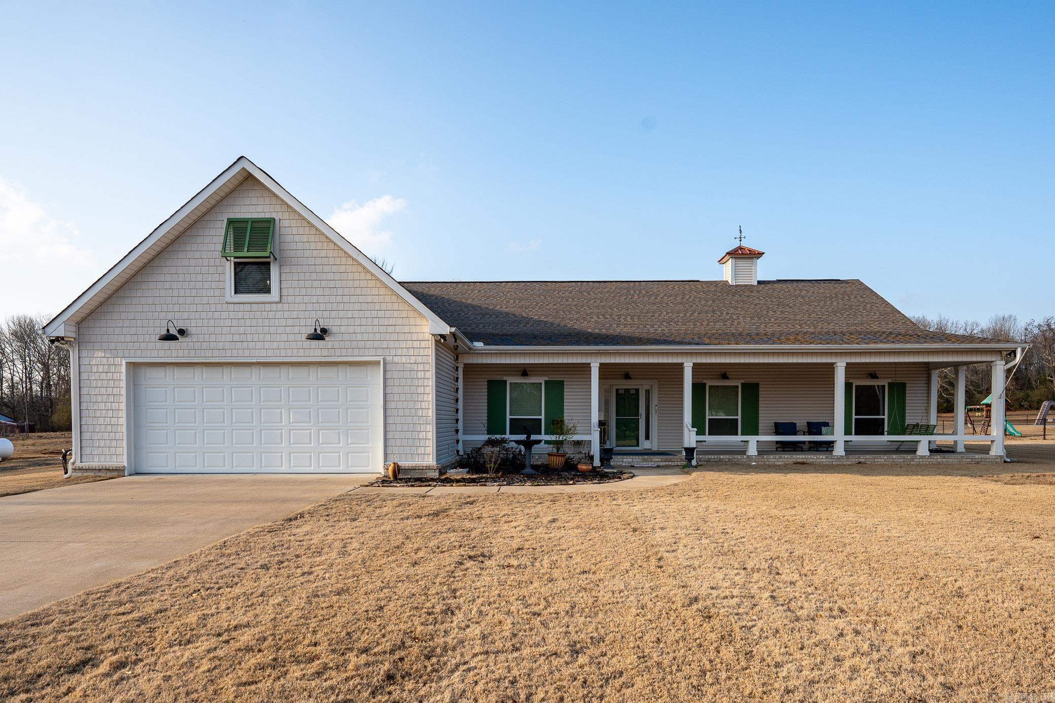 9717  Holly St  Cabot, AR