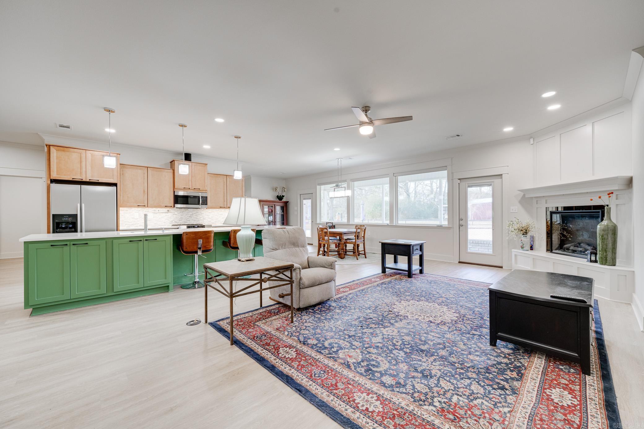 9717  Holly St  Cabot, AR