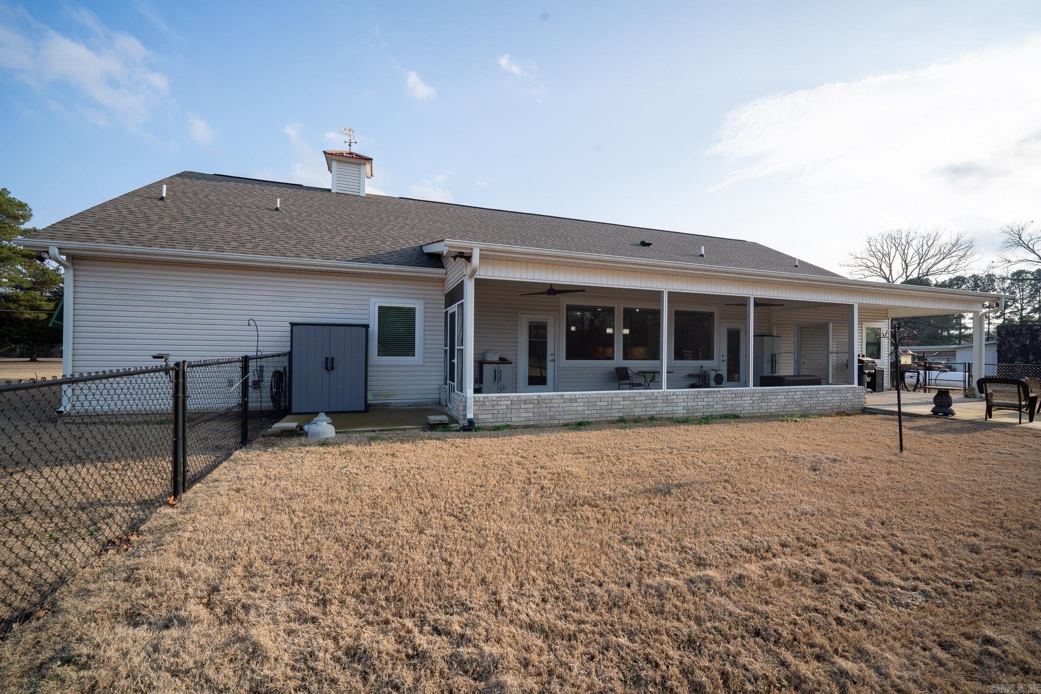 9717  Holly St  Cabot, AR