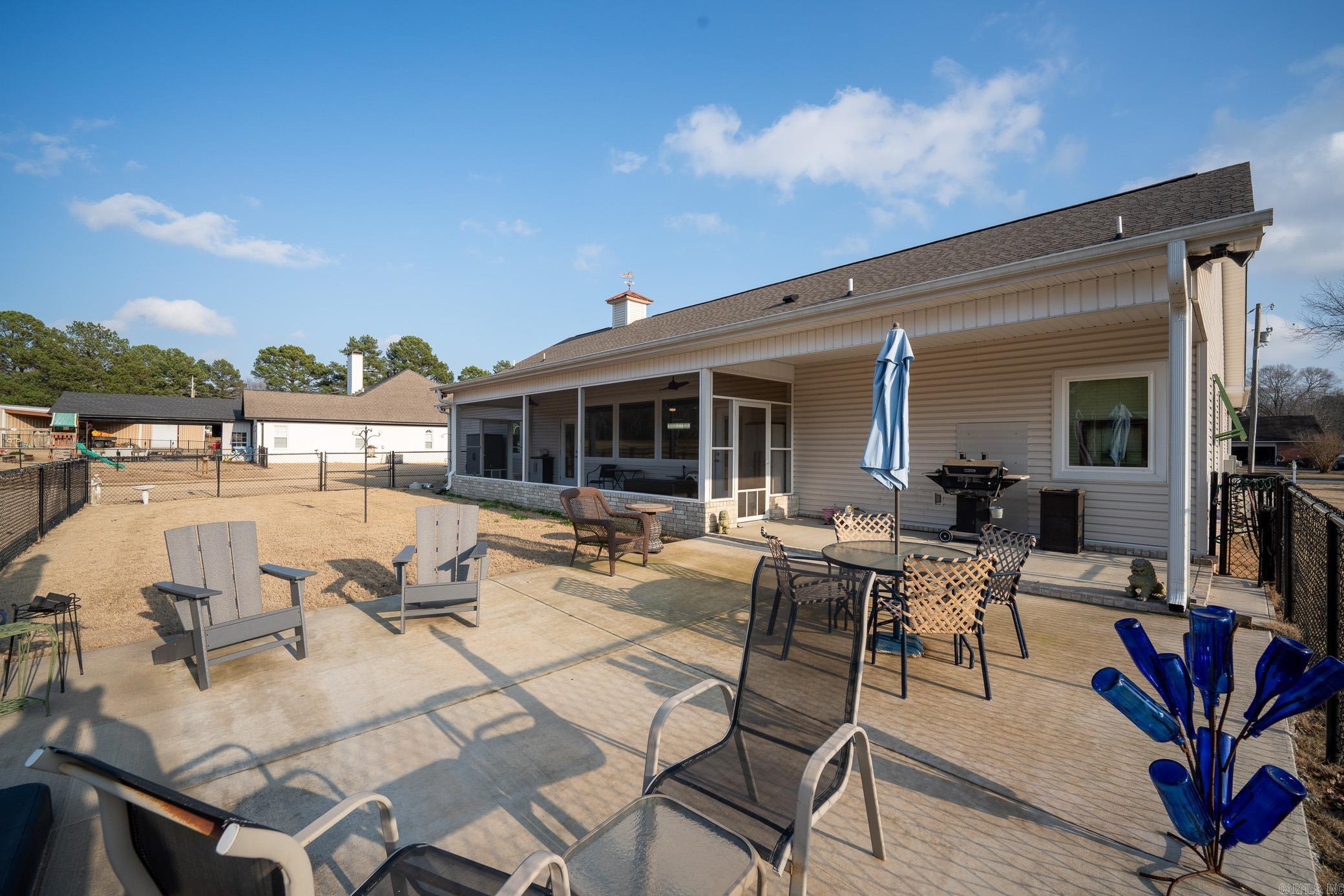 9717  Holly St  Cabot, AR