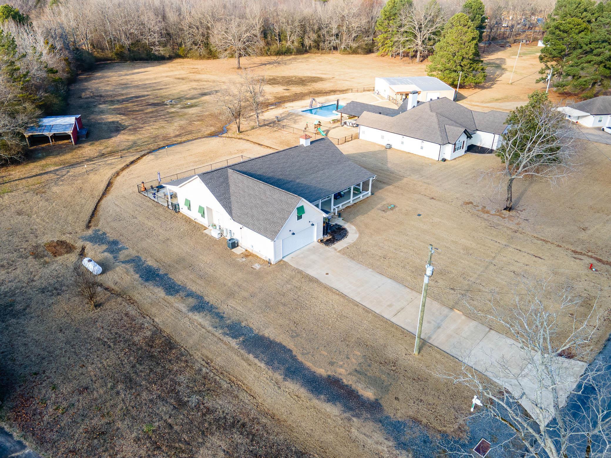 9717  Holly St  Cabot, AR